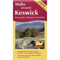 Walks Around Keswick