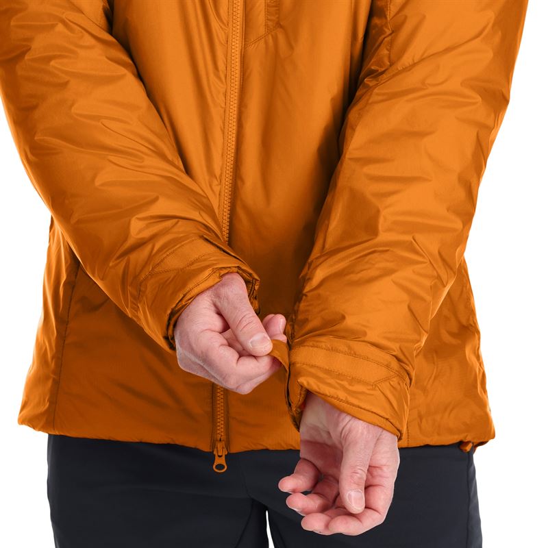 Rab Men's Generator Alpine Jacket