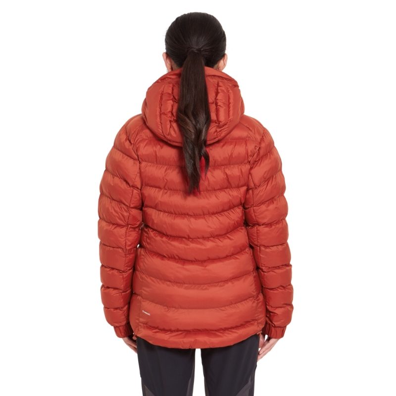 Rab Women's Nebula Pro Jacket