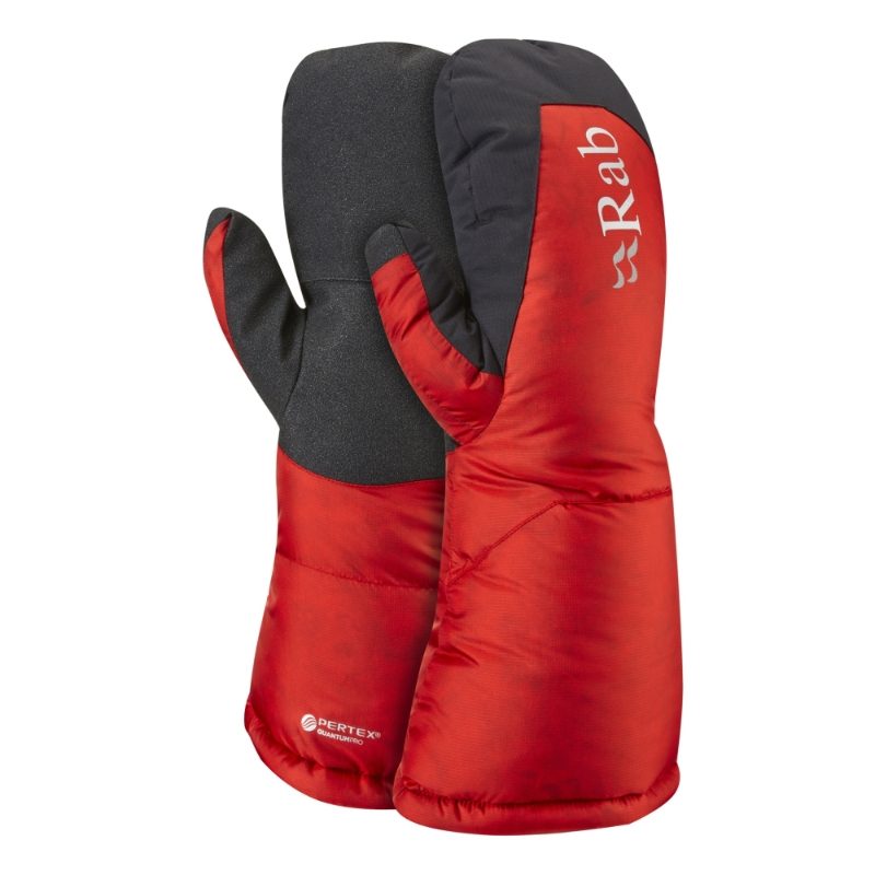 Rab Endurance Down Mitt