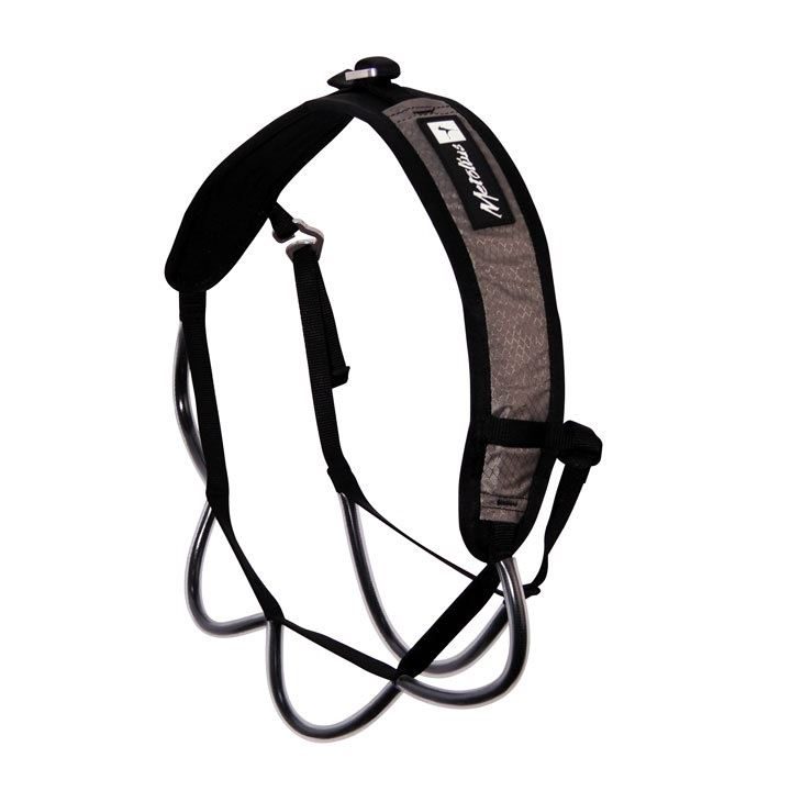 Metolius Multi-loop Gear Sling with Double D Attachment (available separately)