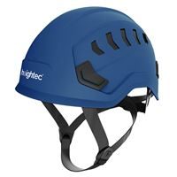 Heightec Duon-Air Helmet Blue