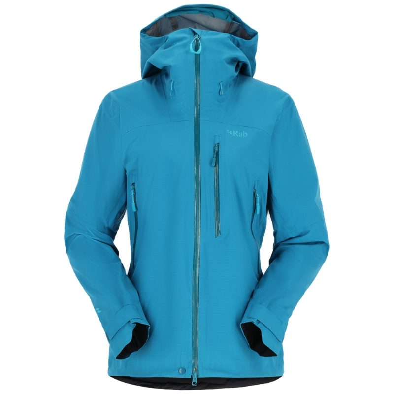 Rab Women's Firewall Jacket