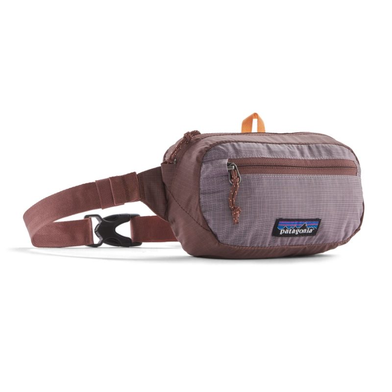 Patagonia Ultralight Black Hole Mini Hip Pack 1L