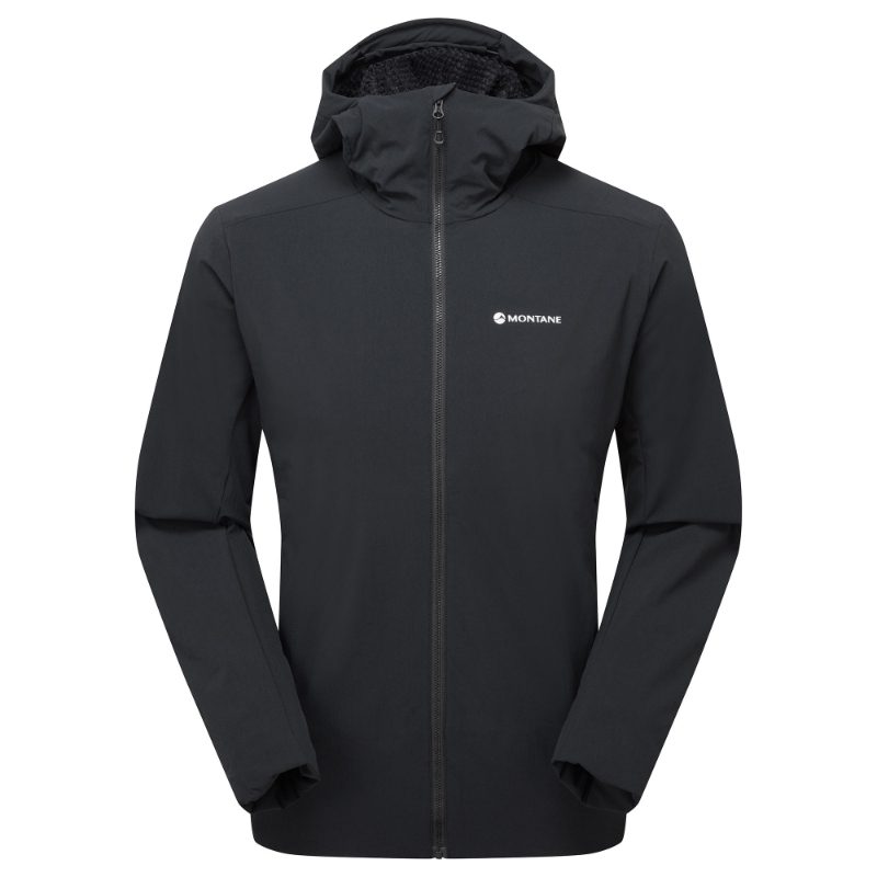 Montane Men's Khamsin Hoodie