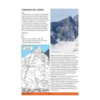 Bregaglia Climbing 2014: Albigna page