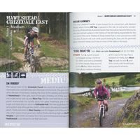 Lake District Mountain Bike Routes pages