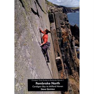 Pembroke Volume 1 North