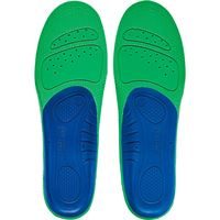 Sidas 3D Comfort Footbed (pair)