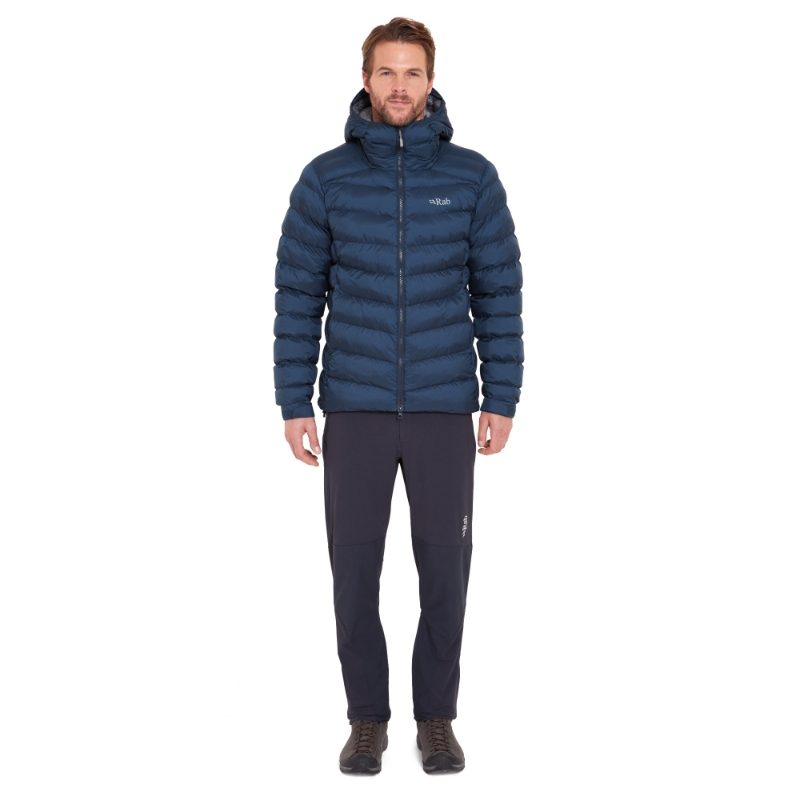 Rab Men's Nebula Pro Jacket