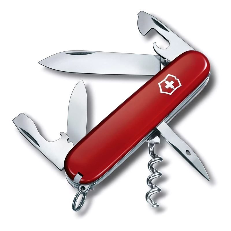 Victorinox Spartan (Over 18s & UK only)
