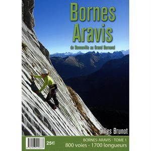 Bornes Aravis Volume 1