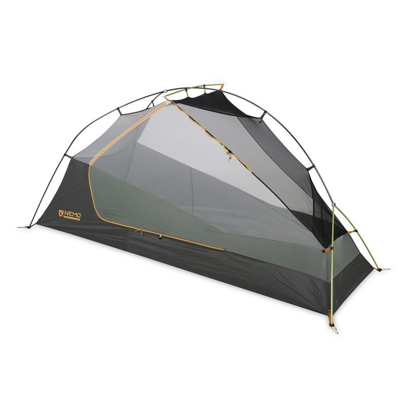 Nemo Dragonfly Bikepack OSMO 1 Person Tent