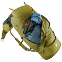 Deuter Men's Aircontact Core 50 + 10