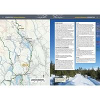 Lillehammer - Selected Ice Climbs