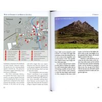 Walks and Scrambles in the Moroccan Anti-Atlas pages