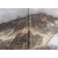Mont Blanc Granite Volume 1 pages
