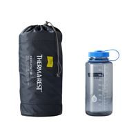 Thermarest ProLite Regular with 1 Litre Water Bottle for comparison
