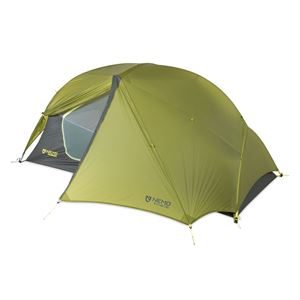 Nemo Dragonfly OSMO Ultralight Backpacking 2 Person Tent