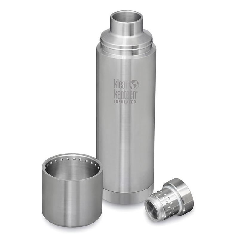 Klean Kanteen TKPro Vacuum Flask 1 litre Steel