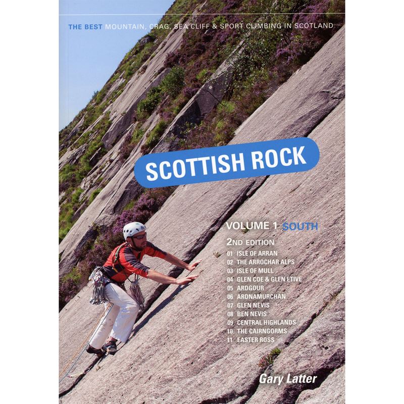 Scottish Rock Volume 1: South