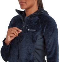 Montane Women's Protium XPD Hooded Fleece Jacket