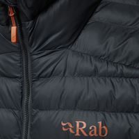 Rab Men's Cirrus Jacket Beluga