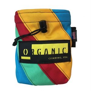 Organic Chalk Bag Large