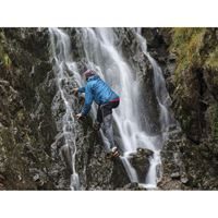 Scrambles in the Lake District - South photo