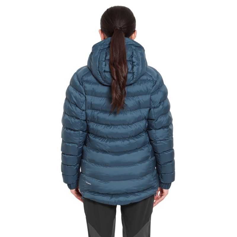 Rab Women's Nebula Pro Jacket