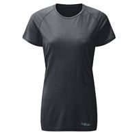 Rab Women's Forge SS Tee