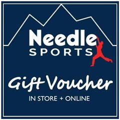 Needle Sports  Gift Voucher
