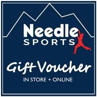 The Needle Sports Gift Voucher