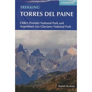 Trekking - Torres del Paine