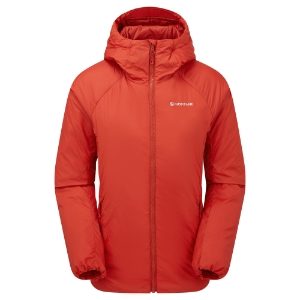 Montane Women's Respond Hoodie