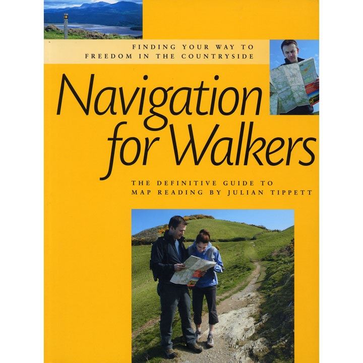 Navigation for Walkers