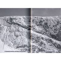 Cascades Oisans aux 6 Vallées Volume 1 pages