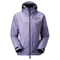 Buffalo Women's Alpine Jacket