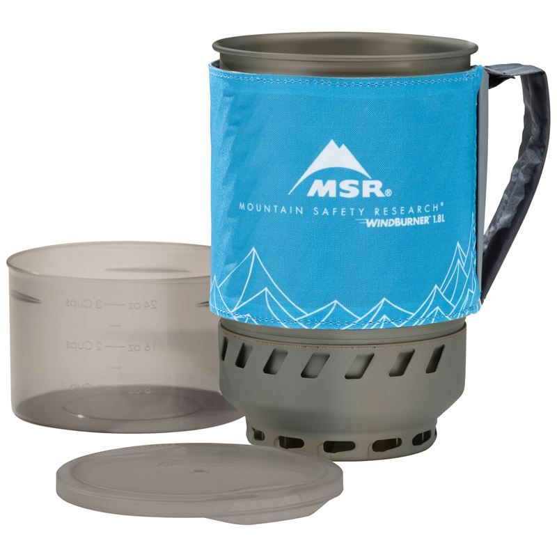 MSR WindBurner 1.8L Pot