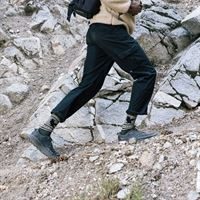 Darn Tough Men's VanGrizzle Boot Midweight Hiking Sock (1980)