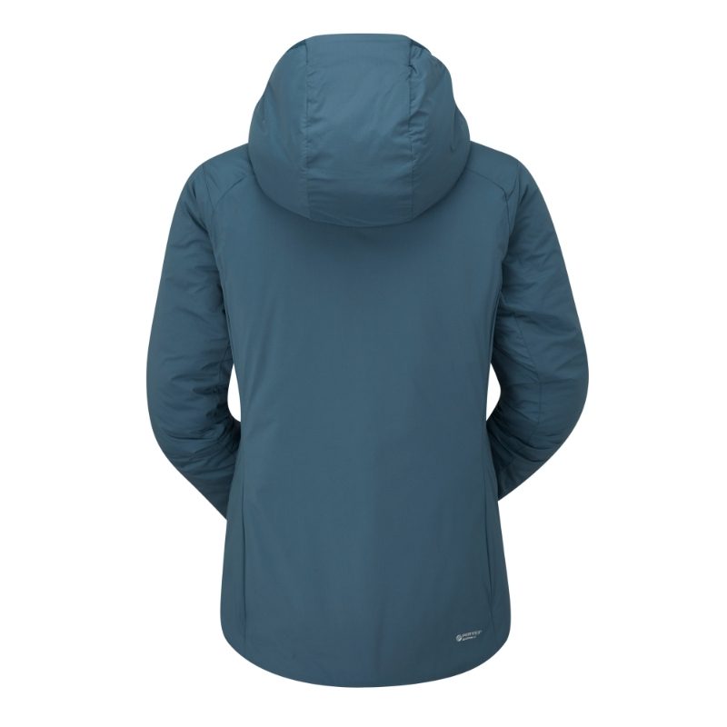 Rab Women's Xenair Alpine Jacket