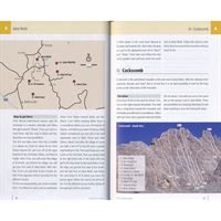 Climbing in Oman pages