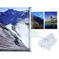 Berner Oberland Sud pages