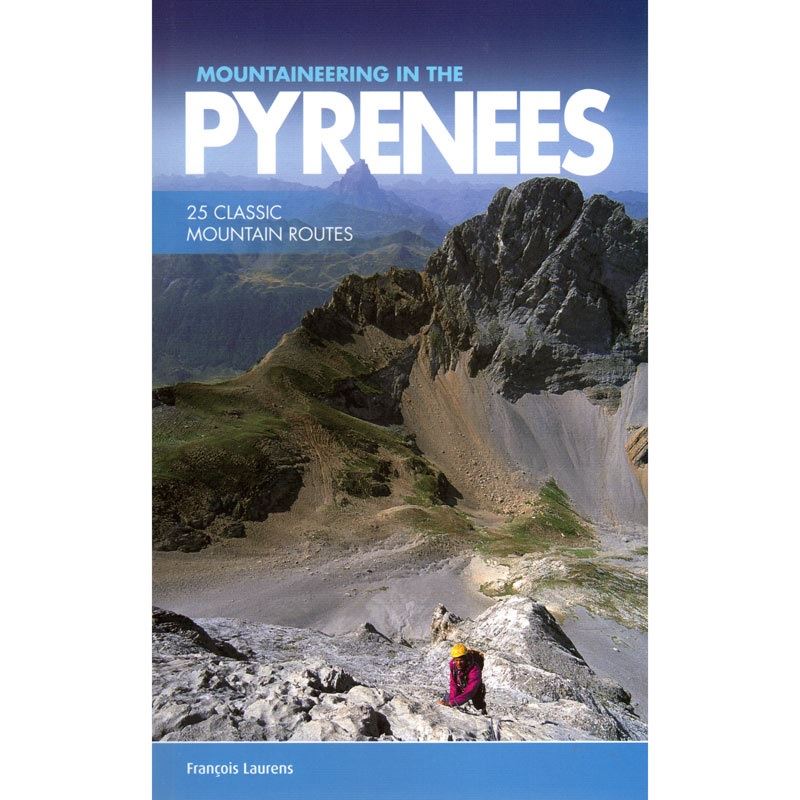 Mountaineering In The Pyrenees
