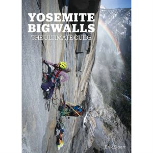 Yosemite Bigwalls Select