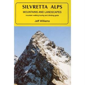 Silvretta Alps
