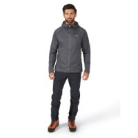 Rab Men's VR Summit Jacket