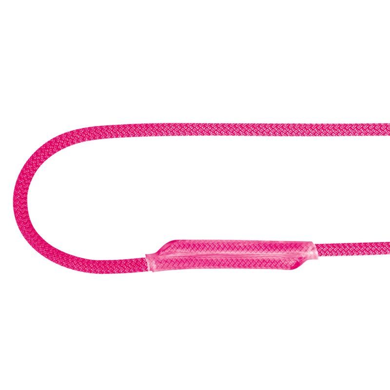 Beal Dynaloop 8.3mm Rope Sling Pink detail