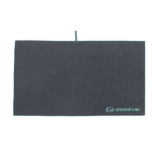 LifeSystems SoftFibre Recycled Towel