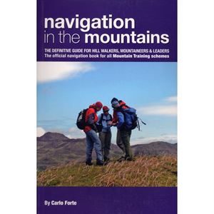 Volume 4 - Navigation in the Mountains